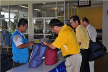 	JBEEA Charity Golf Tournament 2011